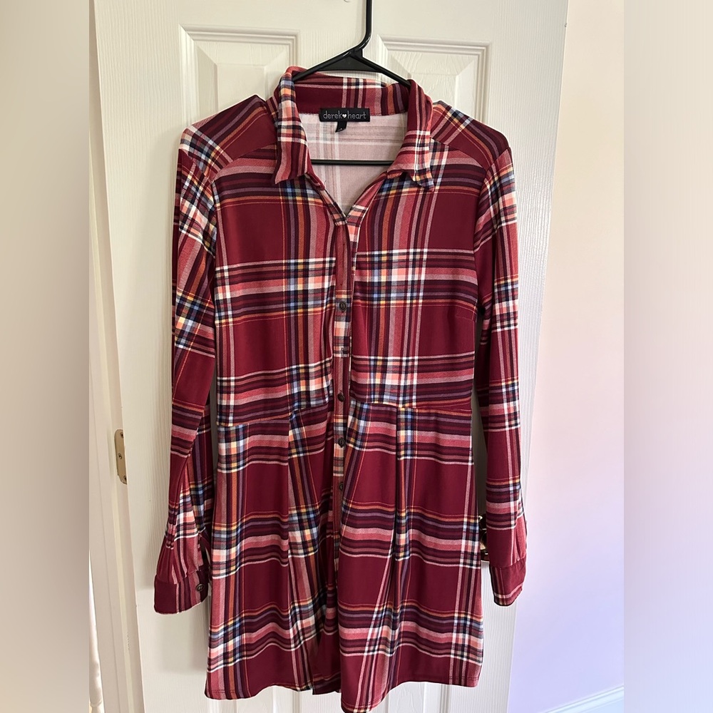 Derek Heart casual dress